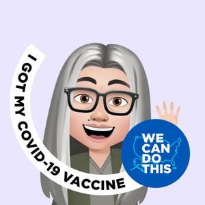 Meet your Posher, Marcy